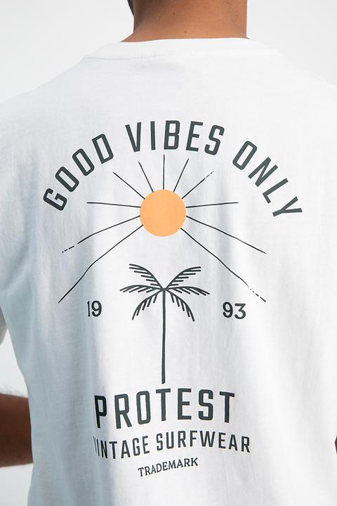 Image du produit Protest Prthannus t-shirt hommes (XL)