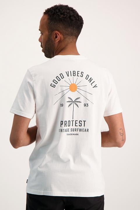 Image du produit Protest Prthannus t-shirt hommes (XL)