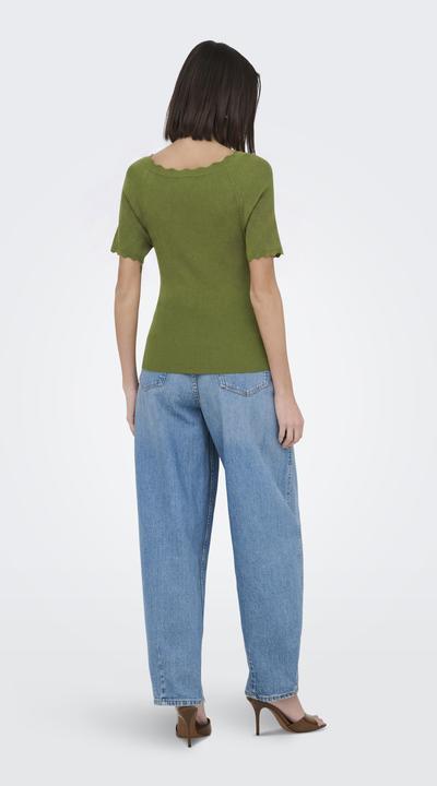 Produktbild JdY JDYLOU Strickpullover Strickpullover (XXL)