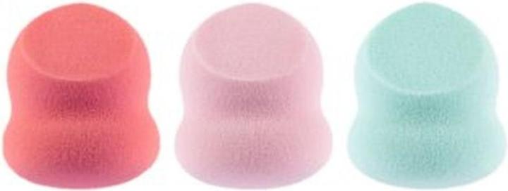 Actual product image QVS Qvsh Esponja Makeup Doble Punta