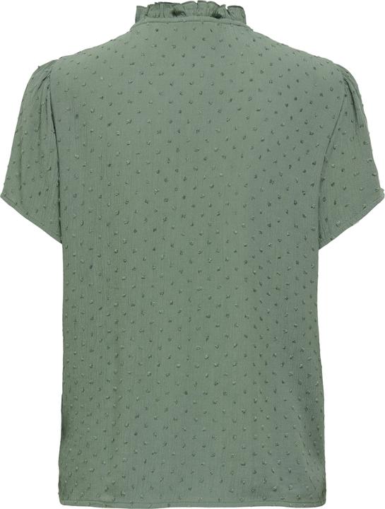 Image du produit JdY Jdylima Life S/S Top Wvn Noos (36)