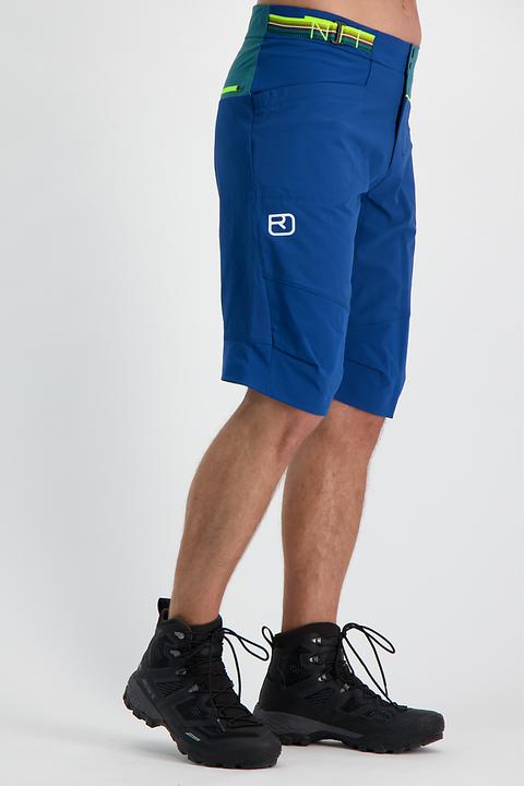 Produktbild Ortovox Pala Herren Wandershort (XL)