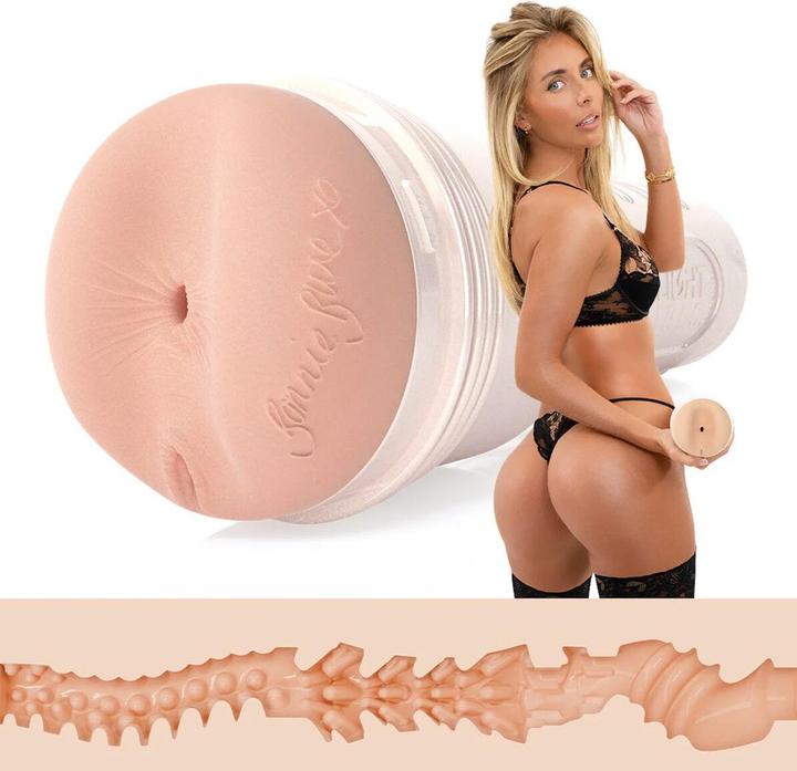 Fleshlight Bonnie Blue Zero miles