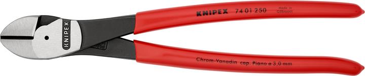 Actual product image Knipex High Leverage Diagonal Cutter (250 mm)