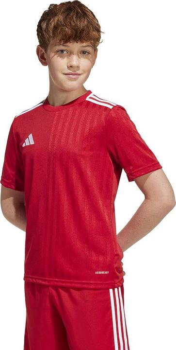Immagine prodotto adidas Maglia Campeon 25 Bambini (116)