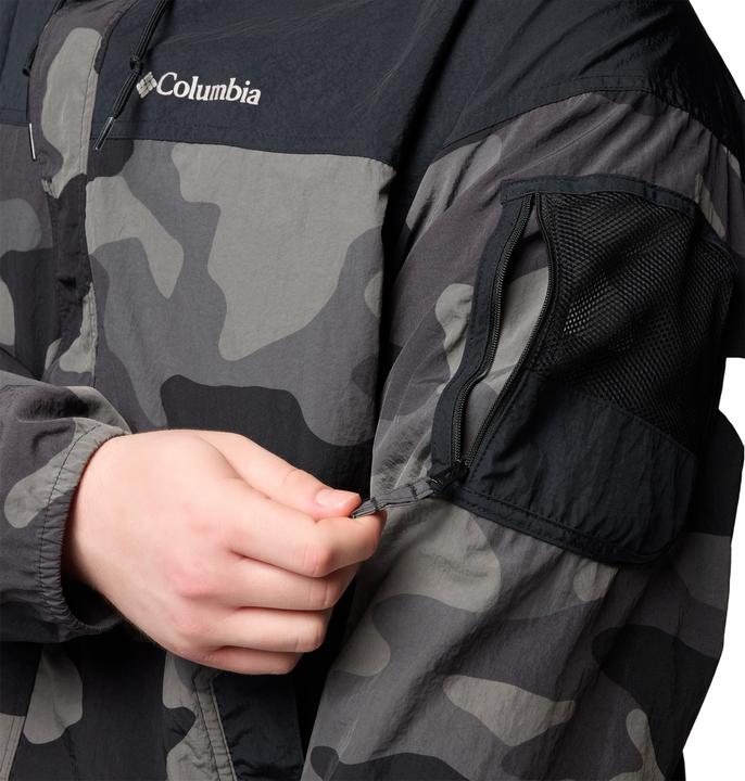 Immagine prodotto Columbia Giacca a vento Challenger™ II da uomo - Novità (3XL)