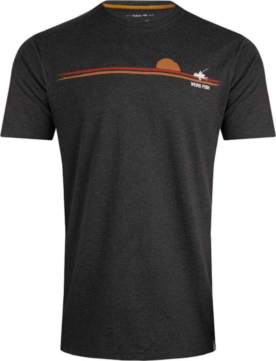 Immagine prodotto Weird Fish Maglietta Fishing Uomo (XXL)