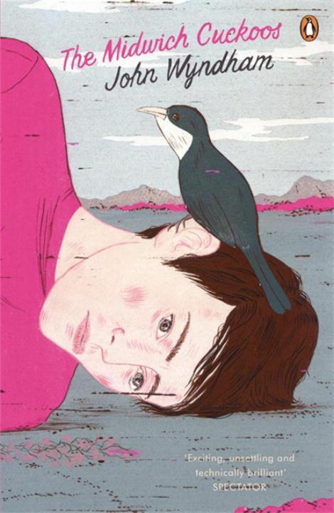 Produktbild The Midwich Cuckoos (Englisch, John Wyndham, 2008)