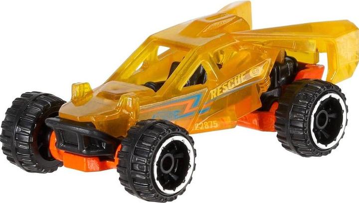 Produktbild Hot Wheels Die-Cast Color Shifters