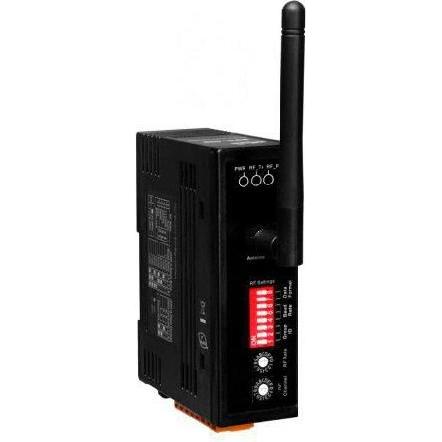 Thumbnail - Moxa ICP CON I-7000 SERIE, 2.4GHz, Netzwerkadapter
