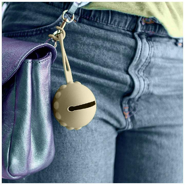 Produktbild Nattou Schnullerbox