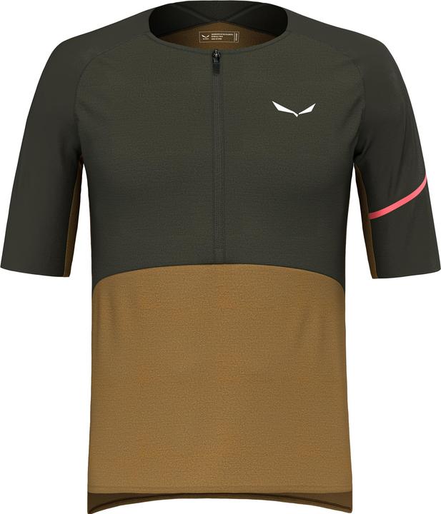 Produktbild Salewa Vento Am Hz T-Shirt M (50, L)