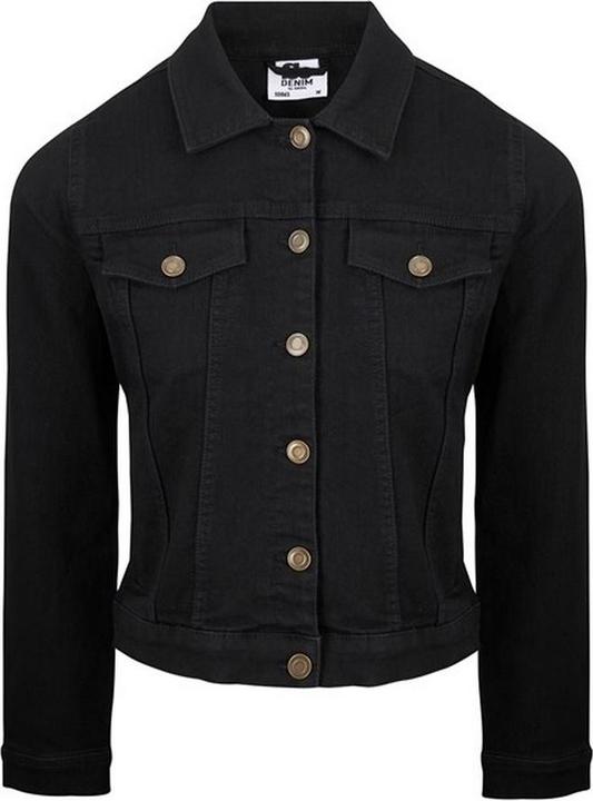 Immagine prodotto Awdis Olivia Giacca Di Denim Donna (36)