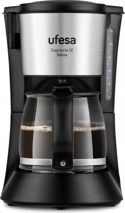 Ufesa COFFEE MAKER CG7125/71605329