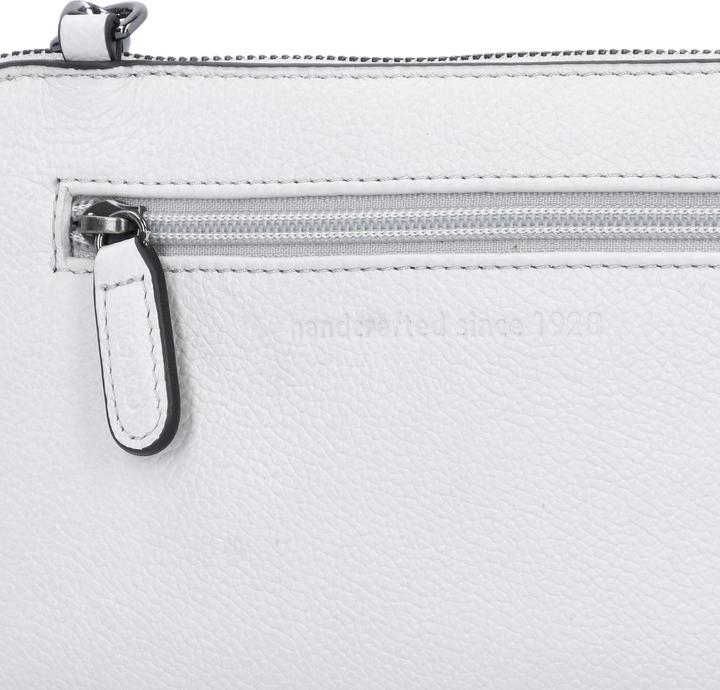 Actual product image Picard PPPP shoulder bag leather 20 cm