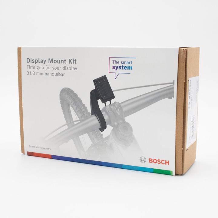 Actual product image Bosch eBike Retrofit kit (E-bike display)