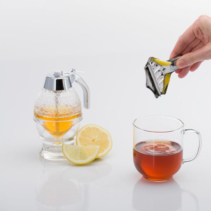 Produktbild Westmark Zitronenschnitzelpresse