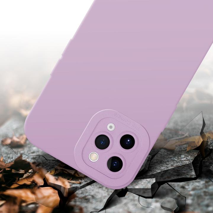 Produktbild Cadorabo Hülle für Apple iPhone 11 PRO im TPU Fluid LM162 Style (Apple iPhone 11 Pro)