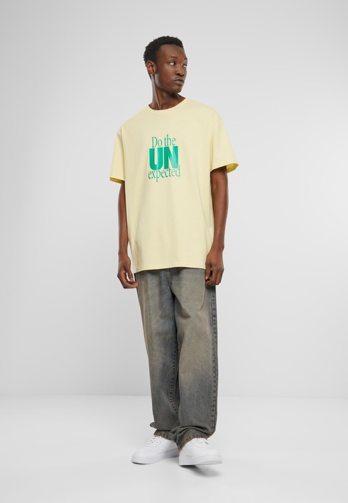 Immagine prodotto Urban Classics Maglietta oversize Do The Unexpected - 139535 (XS)