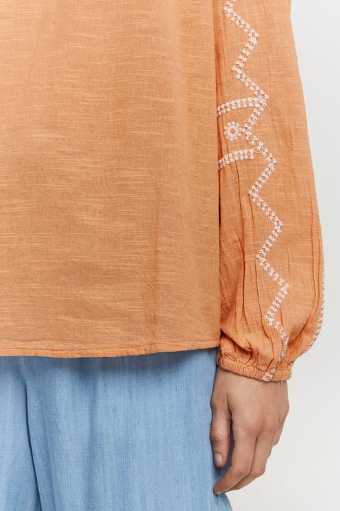 Produktbild B.young BYISELLA BLOUSE 20811511 (40)