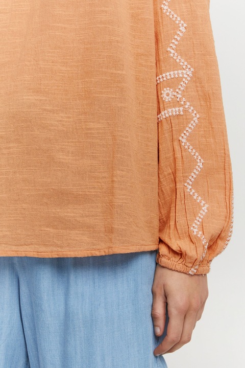 Actual product image B.young BYISELLA BLOUSE 20811511 (34)