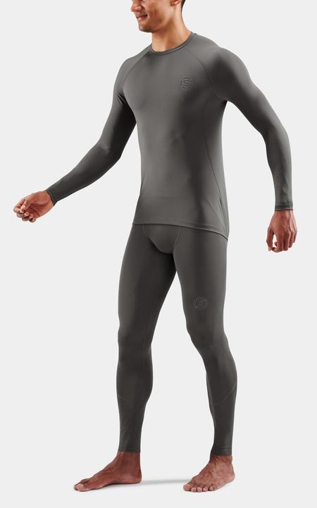 Immagine prodotto Skins Top a maniche lunghe Serie 2 (M)