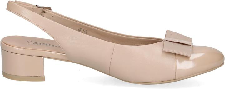 Actual product image Caprice Sling pumps (36)