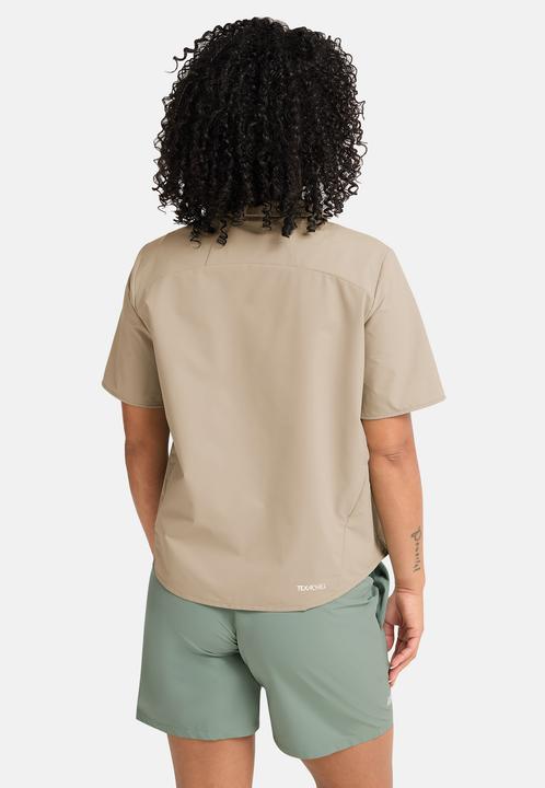 Immagine prodotto Jack Wolfskin Prelight Suncool Shirt W (S)