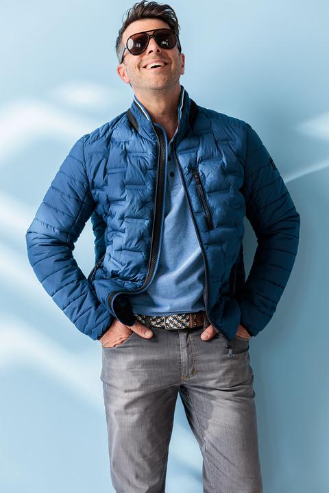 Produktbild S4 Jackets S4 Steppjacke (62)