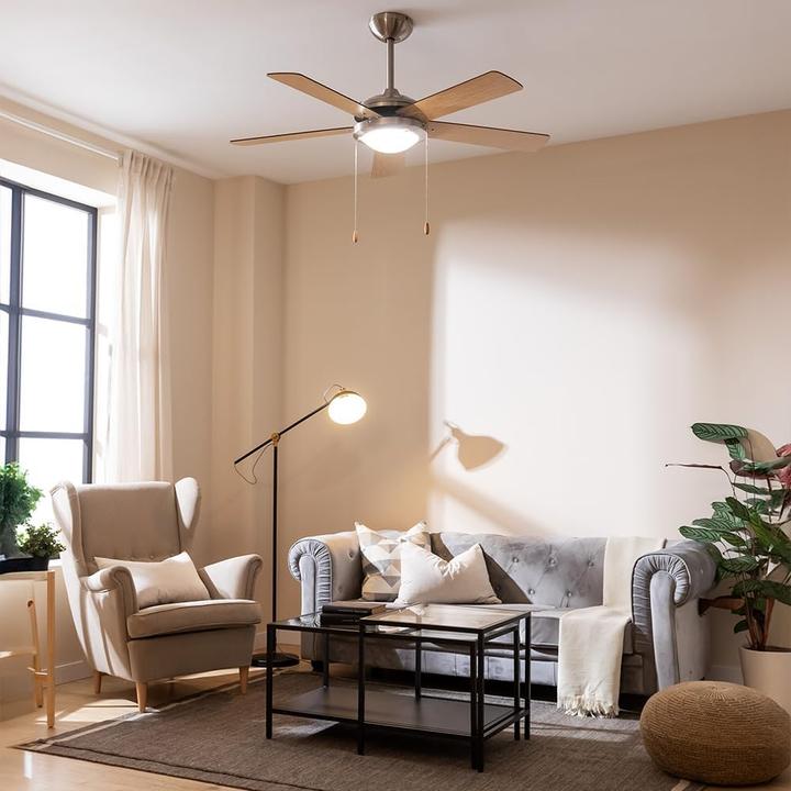 Image du produit Cecotec Deckenventilator - EnergySilence Aero 540
