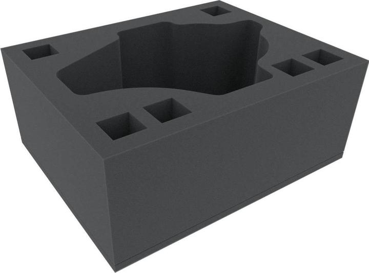 Image du produit Feldherr FSMEPE140BO - Garniture en mousse pour Le Seigneur des Anneaux : Mûmak de guerre de (Mousse)