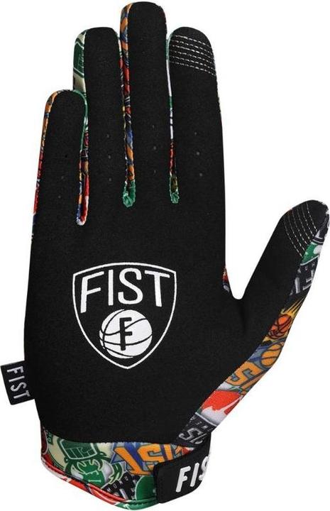 Actual product image Fist Hard (XXL)
