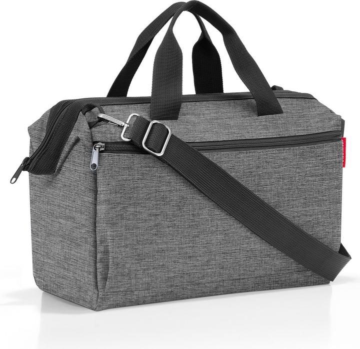 Actual product image reisenthel Allrounder S Pocket, all-purpose bag