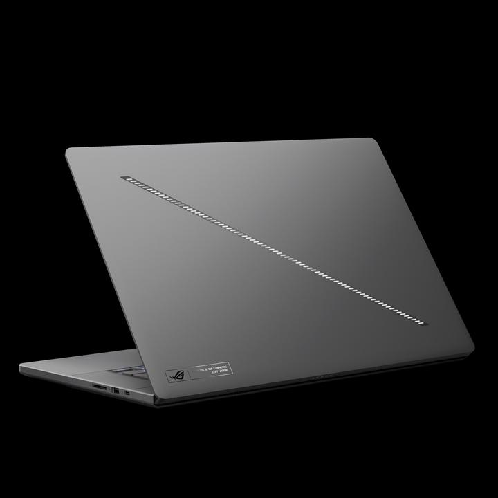Image du produit ASUS ROG Zephyrus G16 (16", 1000 Go, 16 Go, DE, Intel Core Ultra 7 155H)