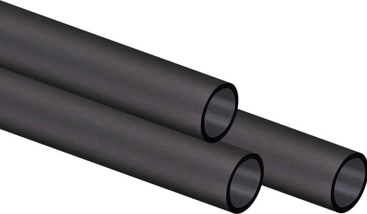 Image du produit Corsair CX-9059006-WW Composant de refroidissement de l'ordinateur Tube de refroidissement 3 pièce(s) Noir (1 m, Matières plastiques)