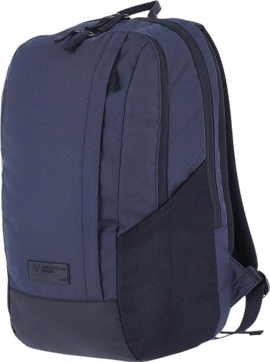 Actual product image 4F Contrast Panel 20L Laptop Backpack (20 l)