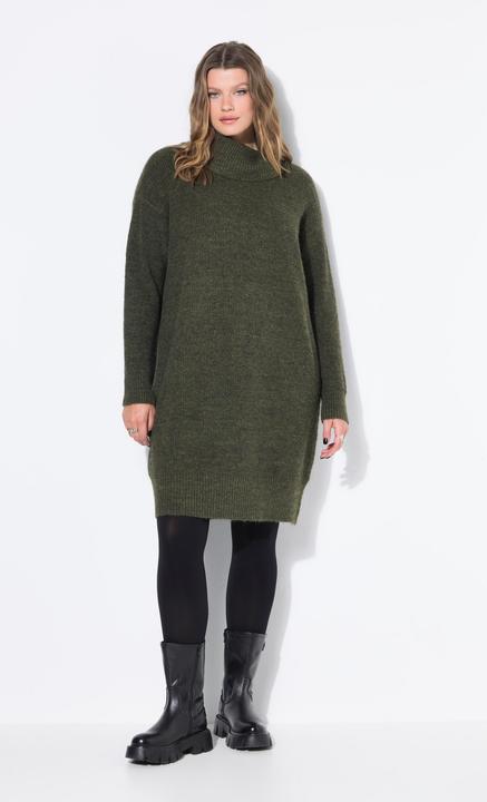 Actual product image Studio Untold Oversized Fit Mini Dress (50, 52)