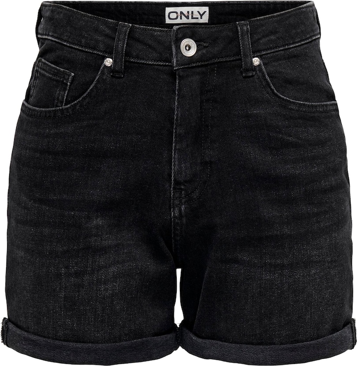 Washed Black
