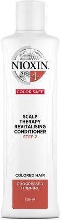 Image du produit Nioxin Revitalisant du cuir chevelu 4 (300 ml)