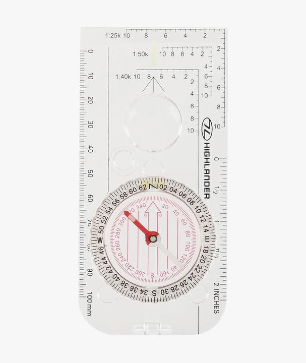 Image du produit Highlander Kompass scout Military