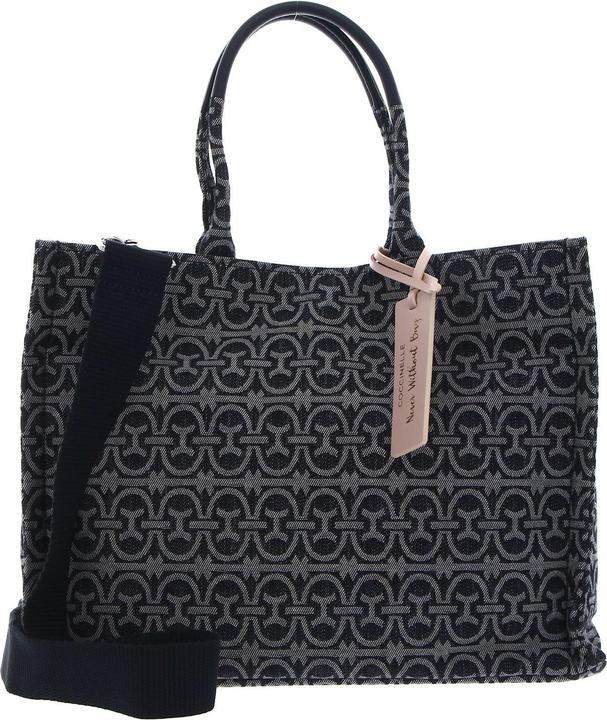 Produktbild Coccinelle Tasche - Tote Bag NEVER WITHOUT Medium