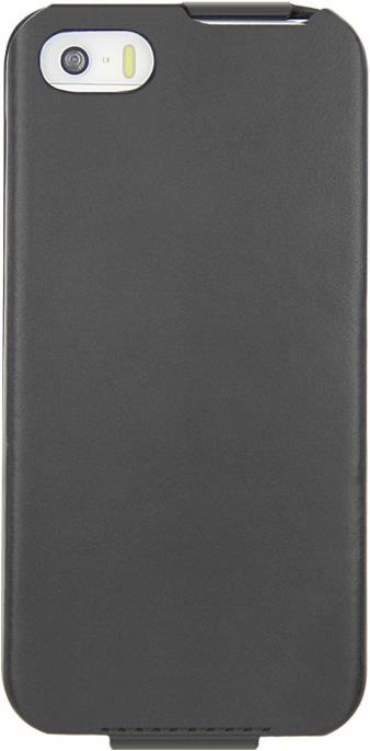 Actual product image Noreve Leather cover (Apple iPhone 5s)