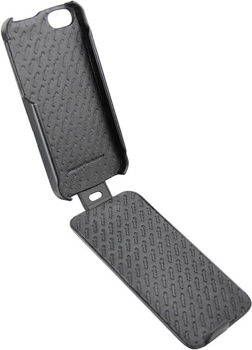 Actual product image Noreve Leather cover (Apple iPhone 5s)