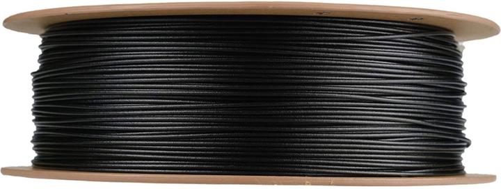 Produktbild eSUN ePETG-CF Carbon Schwarz Filament 1.75mm 1Kg (PETG, 1.75 mm, 1000 g, Schwarz)