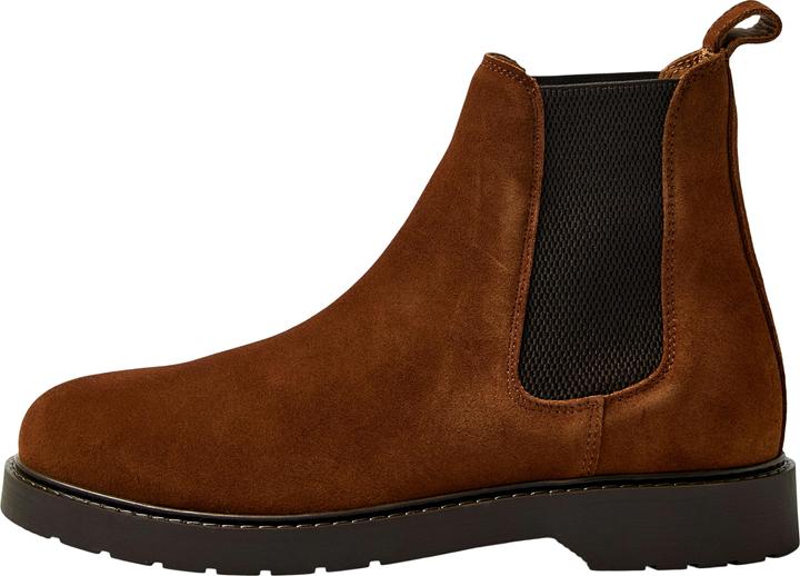 Image du produit Selected Wildleder Chelsea Boots (46)