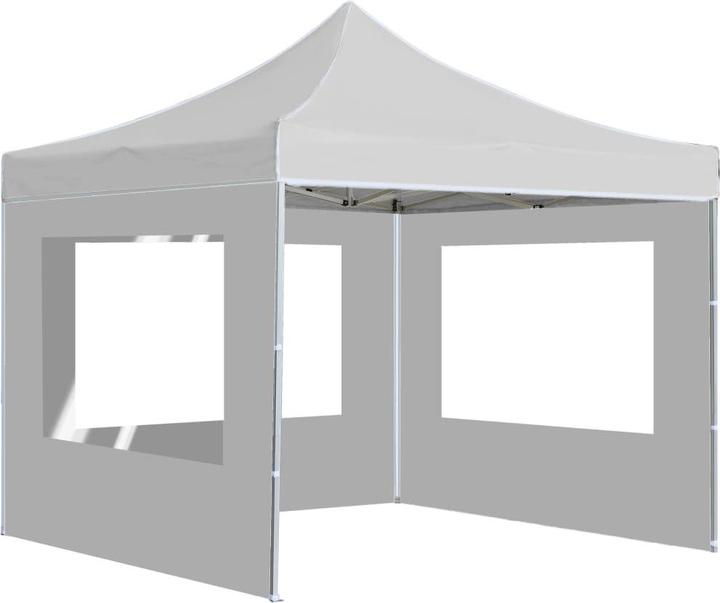 Image du produit vidaXL Partyzelt (430 cm, 290 cm)