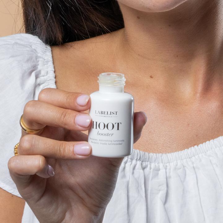 Produktbild Labelist Hoot Booster (30 ml)