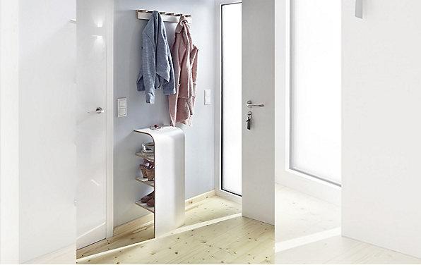 Productafbeelding Tojo Schoen (31 x 25 x 85 cm)