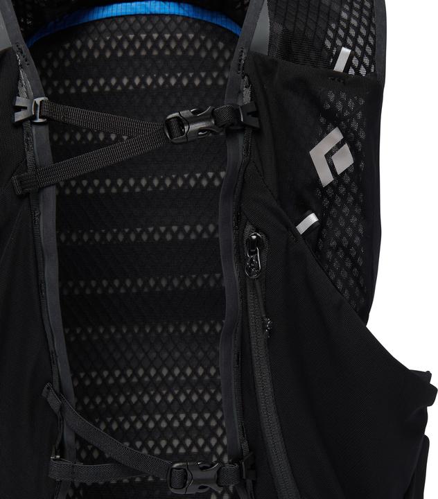 Actual product image Black Diamond Distance 22 Backpack (22 l)