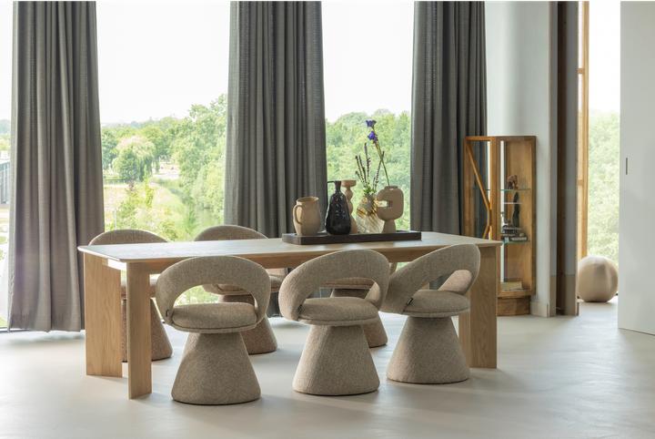 Produktbild Woood Handgeformte (1x)